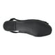 thumbnail image 3 of ZAPATOS CASUALES DAMA STYLO 4695 SIMIPIEL NEGRO, 3 of 4