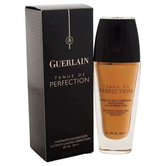 Tenue De Perfection Timeproof Foundation SPF 20 - # 23 Dore Naturel by Guerlain for Women - 1 oz Foundation