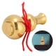thumbnail image 5 of Buena Suerte China Wu Lou, Calabaza Feng Shui De Latón Feng Shui Wu Lou Para Decoración Del Hogar, 5 of 7