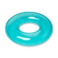 thumbnail image 2 of Intex 30" Transparent Pool Float Swim Tube, Assorted Colors, Weight Limit 130 lb Ages 8+, 2 of 6