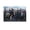 Unframe-style, variant on Posters for Room Aesthetic Movie Chicago Fire Wall Art Picture Painting Poster Canvas Print Posters Artworks Bedroom Living Room Decor 16x24inch(40x60cm)