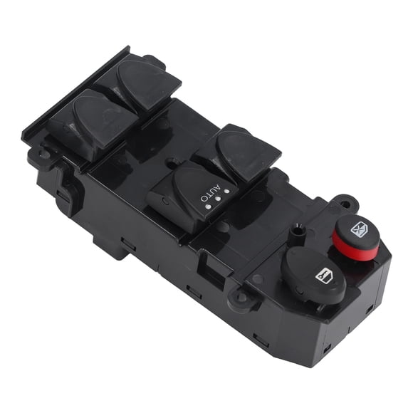 35750-SNA-U11, High Strength Power Window Control Switch Fast Response For Upgrade Type A,Type B