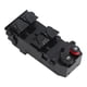 thumbnail image 4 of Interruptor de elevalunas, interruptor de elevalunas eléctrico 35750SNAU11 Interruptor de elevalunas eléctrico Botón de elevalunas eléctrico Rendimiento de alta gama, 4 of 9