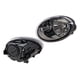 thumbnail image 1 of Faro DEPO Volkswagen Beetle 2012 A 2016 Izquierdo Fondo negro Eléctrico Con motor, 1 of 4