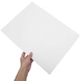 thumbnail image 3 of 10Pcs Foam Poster Board Large Foam Board Multi-Function Blank Foam Board DIY Foam Poster Board, 3 of 4