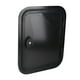 thumbnail image 1 of Puerta De Equipaje Para Vehículos Recreativos, Puerta De Compartimiento De Remolque Resistente, Impermeable, Anti UV, Apertura De 180 Grados, H500 W400 Mm Para Autocaravana, 1 of 7