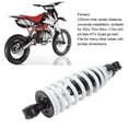 thumbnail image 3 of Strut §suspension Spring §complete Strut §strut Coil Spring §strut Suspension Spring §complete Strut Spring   230mm Hole Distance Adjustable Damping Suspension Spring  For, 3 of 8
