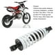 thumbnail image 3 of Amortiguador De Resorte, Distancia Del Orificio De 230 Mm Amortiguador Resistente A La Oxidación Durable De Alta Resistencia Para 50 70 90 110 Dirt Pit Bike, 3 of 7