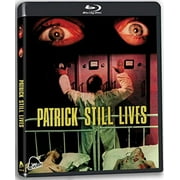 Severin - Patrick Still Lives [BLU-RAY]