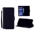 thumbnail image 1 of [PST] Nokia 2.1 2018 Wallet Case, Leather Magnetic Card Slot Leather Folio Wallet Flip Case Cover, 1 of 2