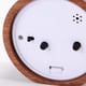 thumbnail image 3 of Despertador Rewera sin tictac, madera, 3 of 6