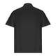 thumbnail image 5 of pstuiky Camisas de vestir de manga corta para hombre, Camisa de verano de poliéster con cuello alto y botones de manga corta para hombre, informal, de color liso, con solapa y manga corta. xxl, 5 of 6