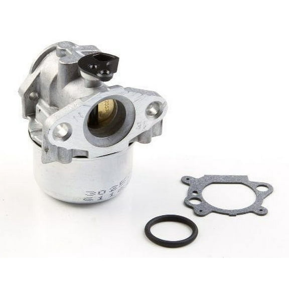 Lumix GC Carburetor Carb Gasket For Briggs & Stratton 799868 Engine Replace 498254, 497347, 497314, 498170