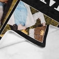 thumbnail image 5 of AISENIN Custom Mother's Day Blanket Customized Pictures Blanket for Mother Personalized Throw Blanket with Mother's Photos Christmas Gift, 5 of 5