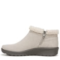 thumbnail image 5 of BZees For Lifestride Womens Greeting Booties - Medium & Wide Width, 5 of 9