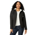 thumbnail image 2 of Free Country Women's AirLoft Quilted Jacket Black XL, 2 of 3
