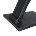 thumbnail image 5 of Vett Fold Monitor Vesa 10inch-27inch Lcd Display Press Screen Stand, 5 of 5