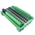 2X 16 Way PLC Amplifier Board Isolation Board Transistor Board 2x-16-way-plc-amplifier-board-isolation-board-transistor-board