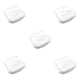 thumbnail image 2 of Fregadero de cocina Kearding filtro sobrante soporte de Red para colgar verduras 50 Uds., 2 of 6