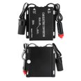 thumbnail image 2 of Convertidor De Fuente De Alimentación Para Coche De 20A, Transformador Reductor De 24V A 12V, Tipo De Encendedor De Cigarrillos Cateissary  VI003139-00, 2 of 7