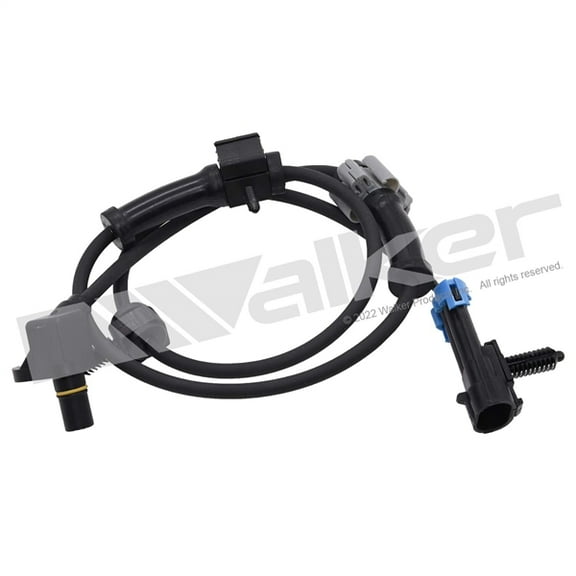 ABS WHEEL SPEED SENSOR