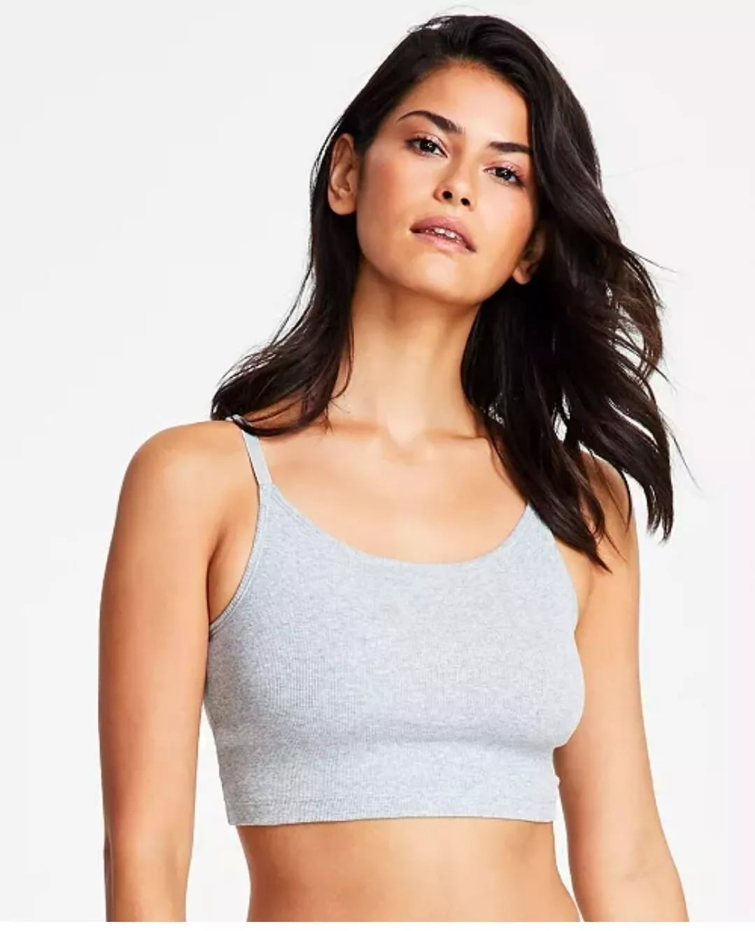 Set di 3 o 6 reggiseni comfort con parte anteriore in pizzo | Goods