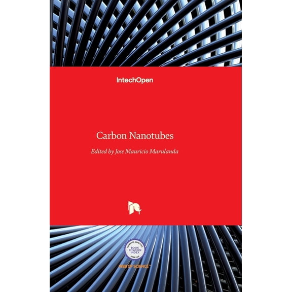Carbon Nanotubes, (Hardcover)