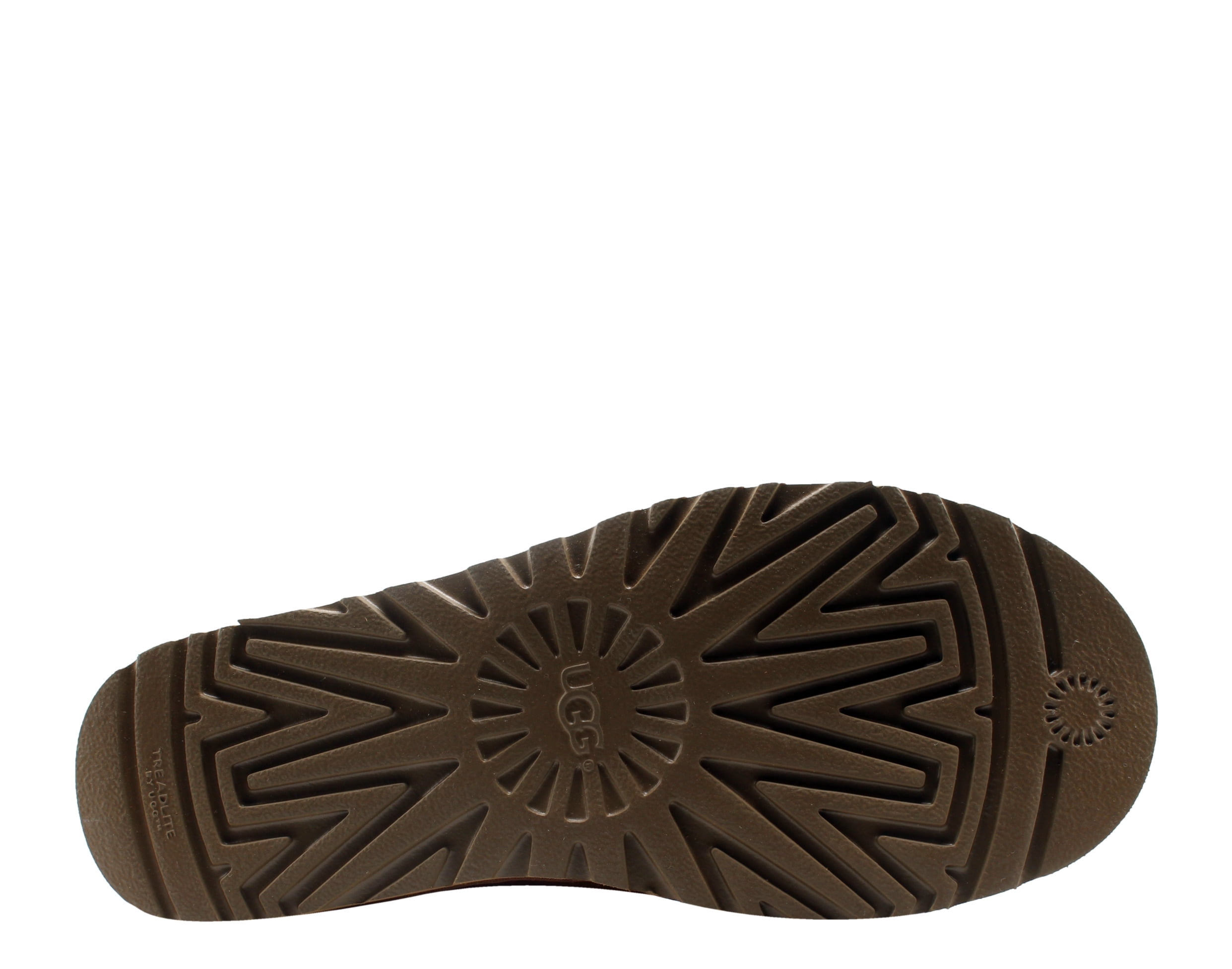 UGG, Womens Classic Mini II Boot, 1016222-CHE 6, Chestnut