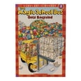 thumbnail image 1 of Pre-Owned The Magic School Bus Gets Recycled (Scholastic Reader, Level 2) (Paperback) 0439899362 9780439899369, 1 of 1