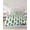 White, variant on 4 Piece Full Sheet Set Tropical Leaves Sheets Set for Full Size Bed, Breathable Soft Microfiber Bed Sheets Cooling Boho Green Palm Monstera Leaf Botanical Fitted Sheet Deep Pocket, Pillowcases