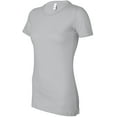 thumbnail image 3 of BELLA + CANVAS® le T-Shirt Préféré des Dames, 3 of 6
