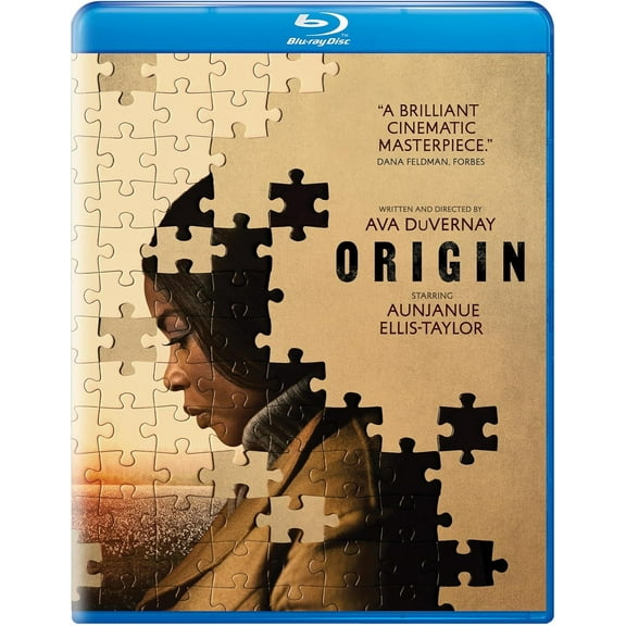 Origin (Blu-Ray)