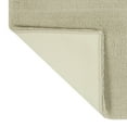 thumbnail image 4 of Hotel Style Beige Micro-Polyester 24" x 60" Bath Runner, 4 of 8