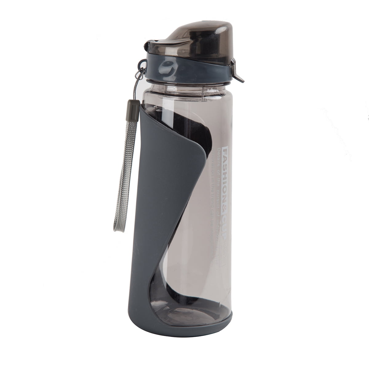 Pro Space Nonslip LeakProof Reusable Water Bottle 25 oz