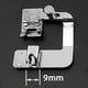 thumbnail image 3 of 1pc Rolled Hem Foot for Brother Sewing Machines - Perfect for Singer Sewing Accessories!, 3 of 5