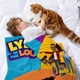 thumbnail image 2 of Lyla en el Circuito anti-pilling, suave, ligera, esponjosa y acogedora de lujo para hogar y cocina – Perfecta para niños y adultos,100X130cm, 2 of 6