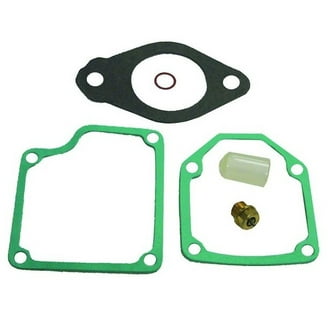 Seastar Solutions HA5478 Round Bezel Kit - Replacement Bezel For Marine Instruments