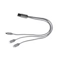 thumbnail image 3 of Cables de carga USB Cargador de accesorios para drones, Accesorios para cuadricóptero 3 en 1,, 3 of 10