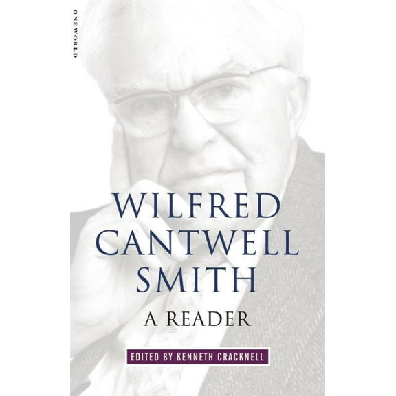 Wilfred Cantwell Smith (Paperback)