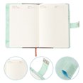 thumbnail image 4 of Household Lock Diary Multi-function Lock Notebook Delicate Note Book Write Accessory, 4 of 8