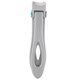 thumbnail image 2 of Stainless Steel Large Nail Clipper Finger Cutter Trimmer Scissor Pedicure Manicure ToolSilver, 2 of 4