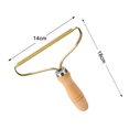 thumbnail image 5 of Pelusa Razor Remover, Garment Fluff Razor Fluff Razor Peine de cachemira Adepaton 2035346, 5 of 5
