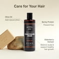 thumbnail image 5 of Barrel and Oak Men Rinse Out | Leave In Conditioning Cream, 5 of 7