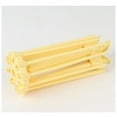 thumbnail image 3 of Tendedero plegable de plástico para pasta, percha plegable para espaguetis, soporte para secar fideos con 10 asas de barra, 3 of 6