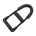 thumbnail image 2 of Ejercicio muscular del entrenador de brazo Freebrail Fuerza de entrenamiento Expador de s para entrantes y profesionales Body Building Negro, 2 of 8