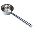 thumbnail image 4 of POINTERTECK Long Handle Water Spoon Multipurpose Water Scoop Stainless Steel Ladle Kitchen Water Scoop, 4 of 6