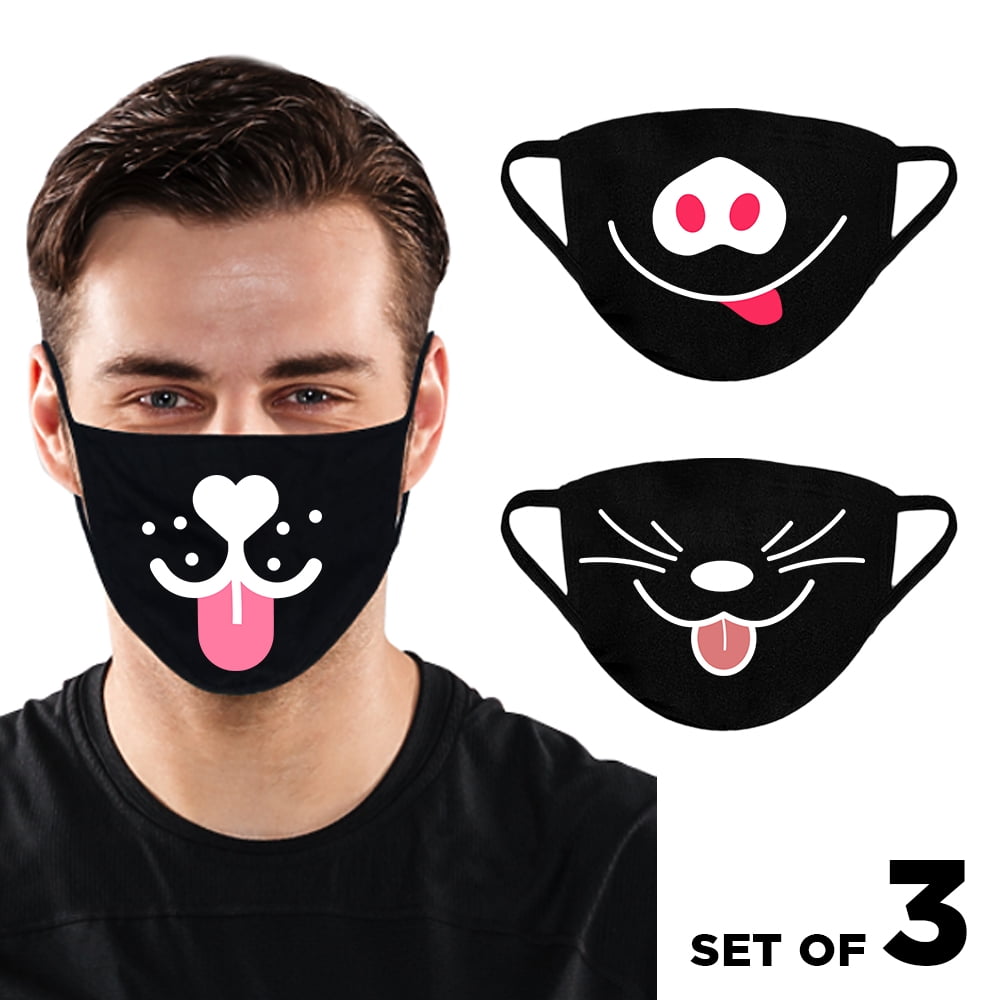 Washable Reusable Face Mask Washable Cloth Face Mask Washable Face Mask