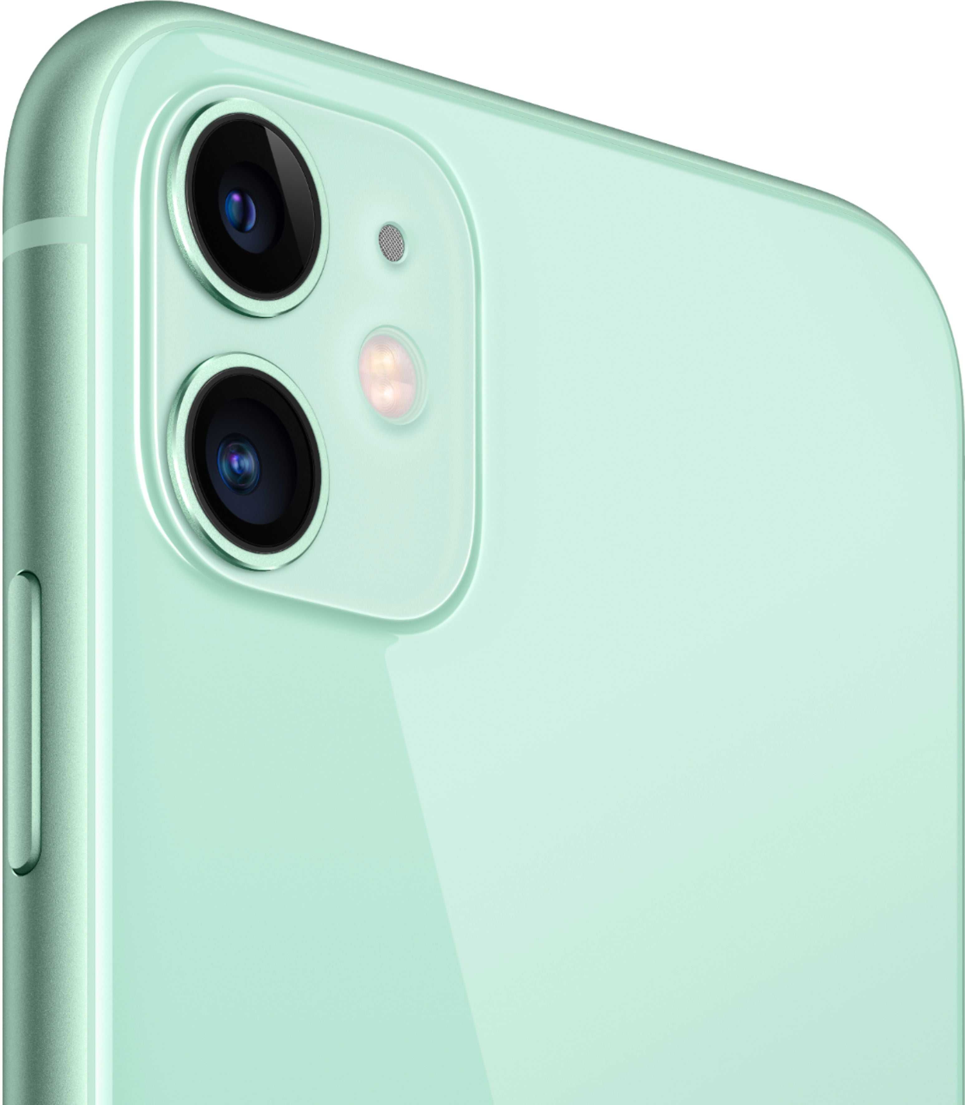 Pre-Owned Apple iPhone 11 64GB Unlocked (Good) - Walmart.com Pre-Owned Apple iPhone 11 64GB Unlocked (Good) - Walmart.com