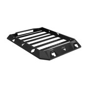 Armordillo 7161917 Texture Black AR-M Roof Rack For 07-18 Wrangler JK Model