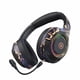 thumbnail image 1 of Auriculares inalámbricos Bearachild Bluetooth 5.1 Sonido estéreo negro, 1 of 6